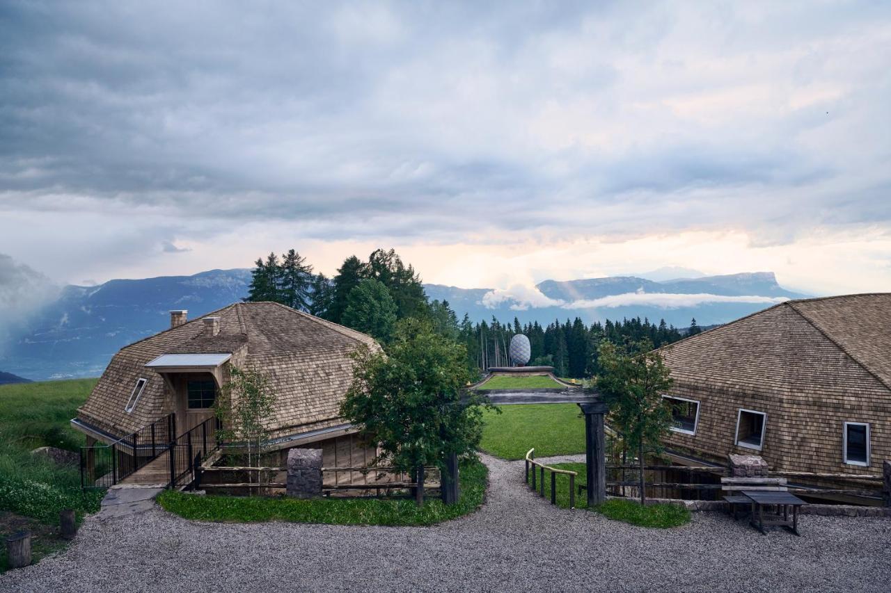 Der Zirmerhof Redagno Esterno foto