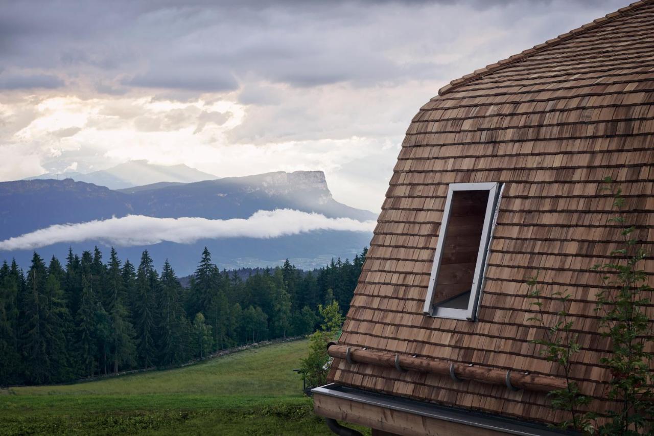 Der Zirmerhof Redagno Esterno foto