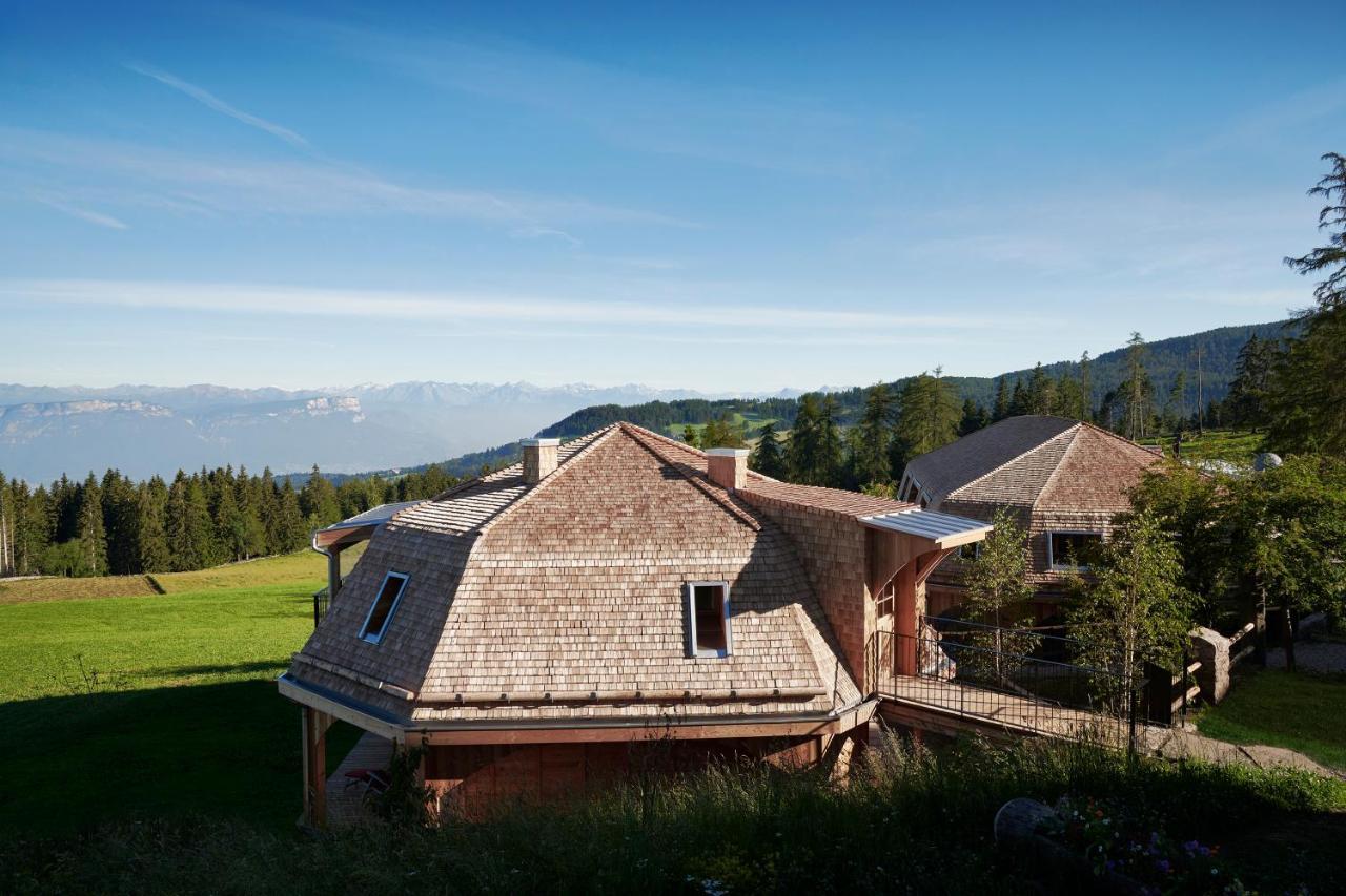 Der Zirmerhof Redagno Esterno foto